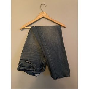 Express Men’s Slim Fit 38 x 32 Jeans